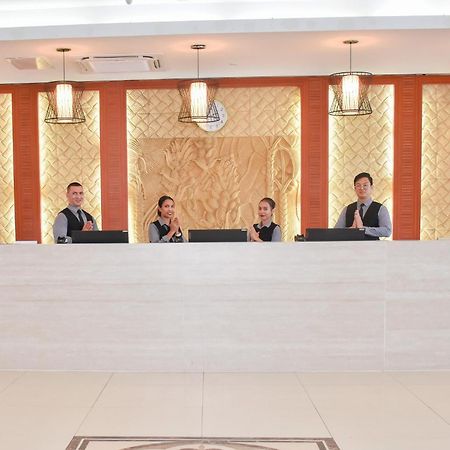 Timor Plaza Hotel & Apartments Dili Bagian luar foto