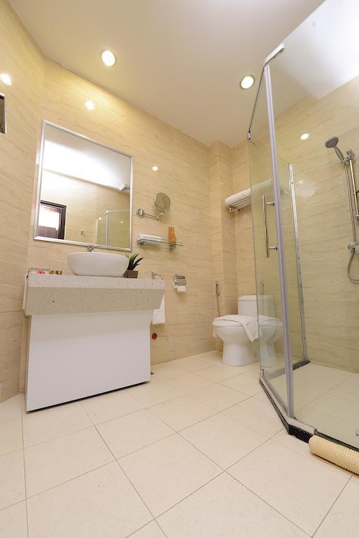 Timor Plaza Hotel & Apartments Dili Ruang foto
